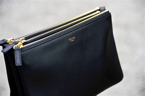 celine 3 zipper purse|BAGS & HANDBAGS FOR WOMEN .